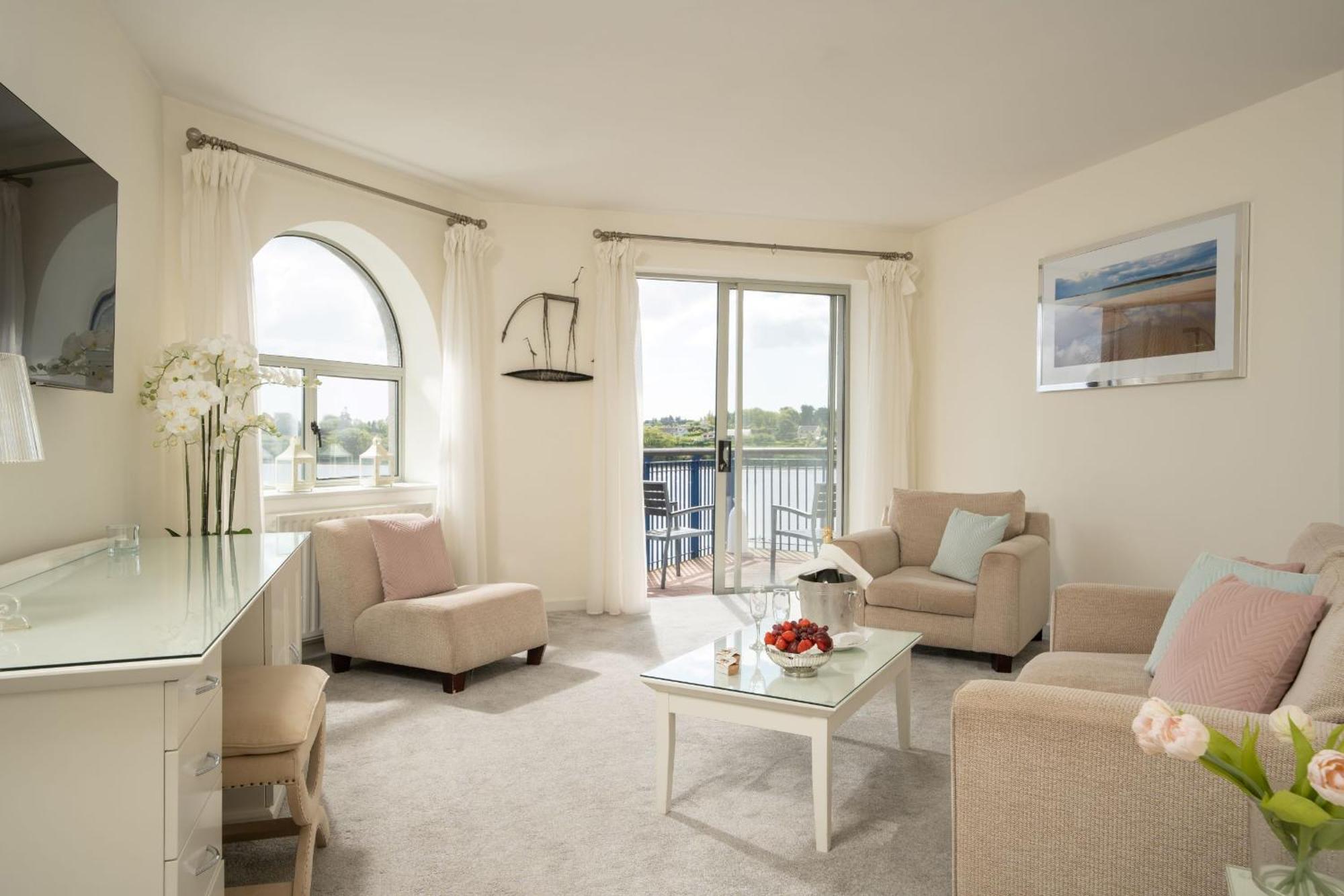 Ferrycarrig Hotel Экстерьер фото