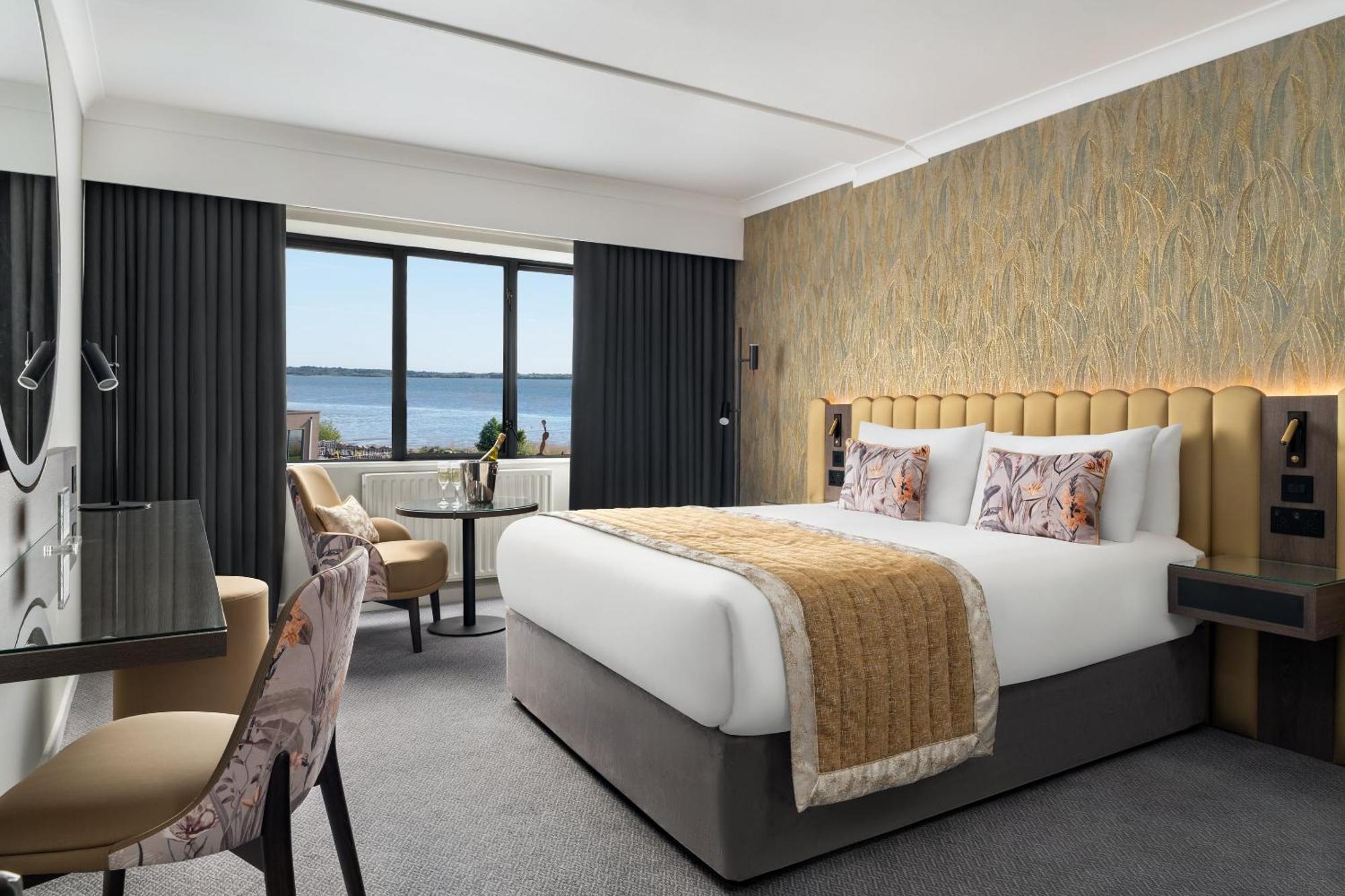 Ferrycarrig Hotel Экстерьер фото