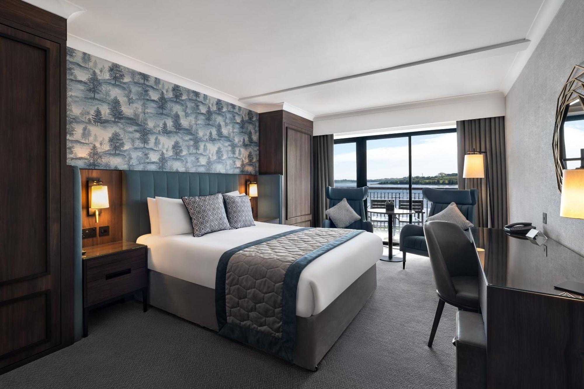 Ferrycarrig Hotel Экстерьер фото